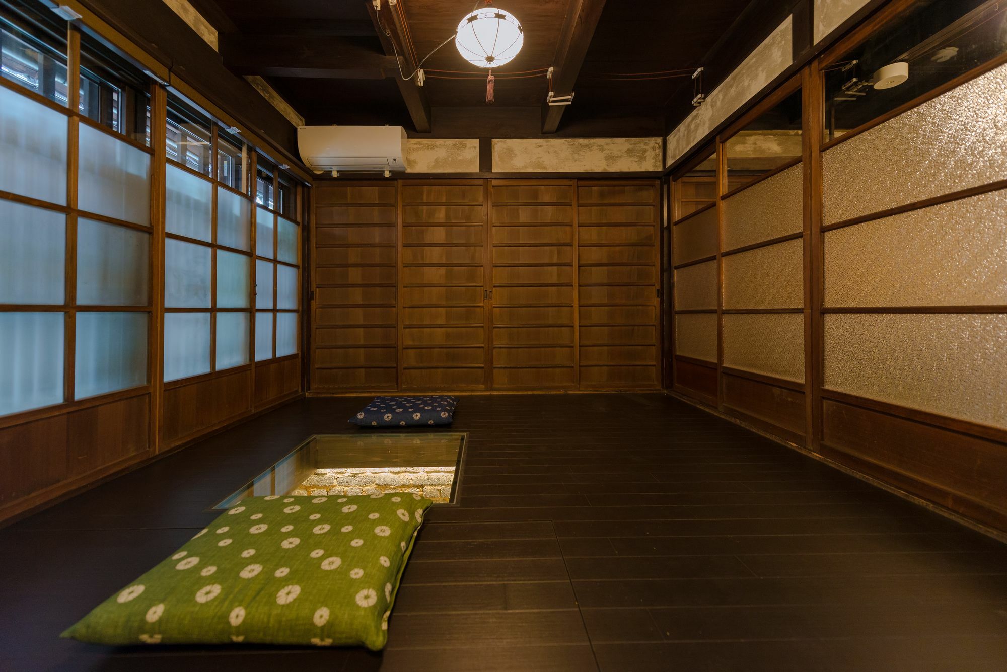 Kumo Machiya Villa Myouou Kioto Zewnętrze zdjęcie